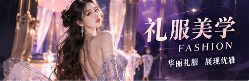 潮流风向栏目配图